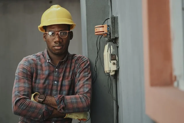 Électricité et habilitations électrique