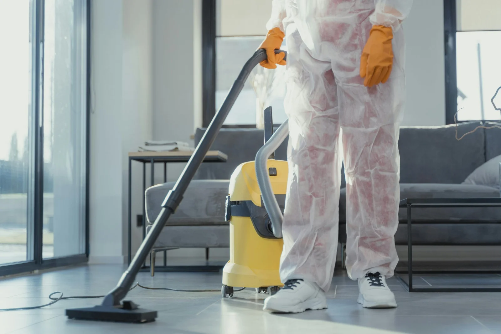 Agent de Propreté et d’Hygiène