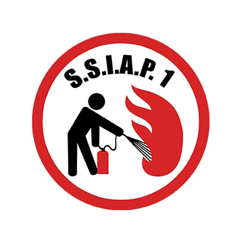 SSIAP 2 REMISE A NIVEAU