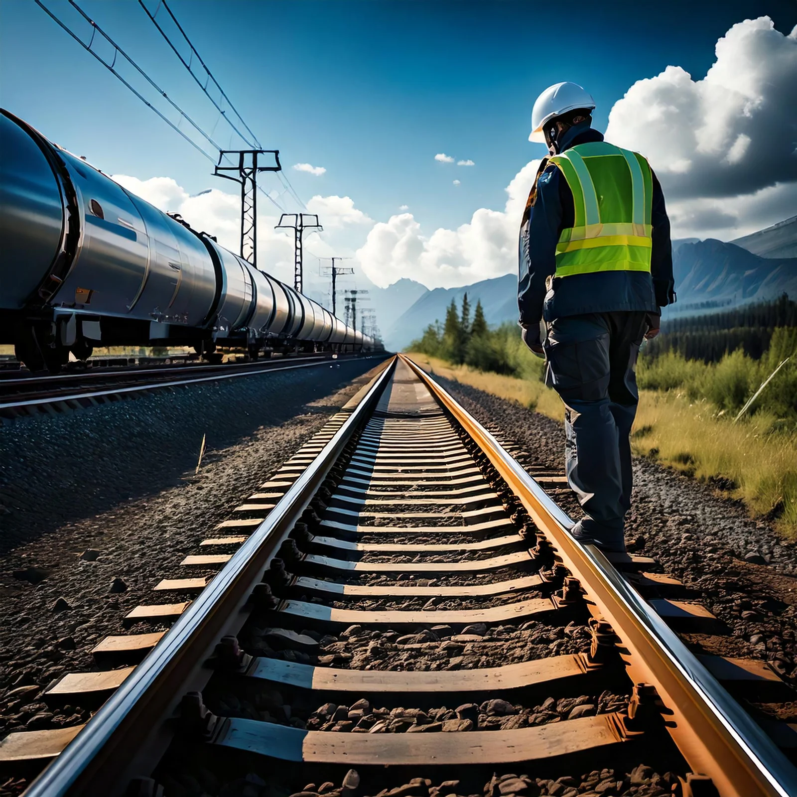 Sécufer risques ferroviaires