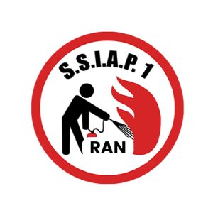 SSIAP 1 RAN