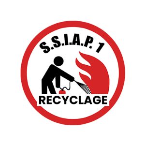 SSIAP 1 RECYCLAGE