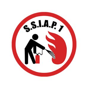 SSIAP 1