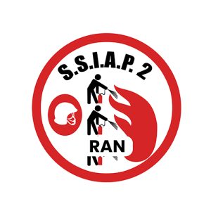 SSIAP 2 RAN