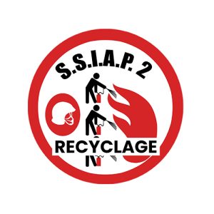 SSIAP 2 RECYCLAGE