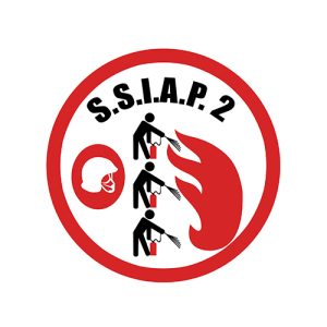 SSIAP 2