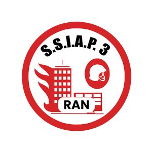 SSIAP 3 RAN