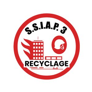 SSIAP 3 RECYCLAGE