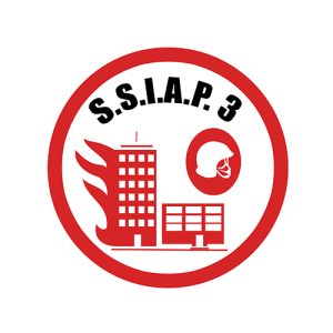 SSIAP 3
